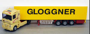 Gloggner Renault Magnum - KSZ