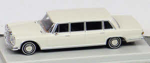 Mercedes 600 Pullman