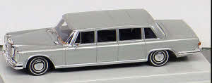 Mercedes 600 Pullman
