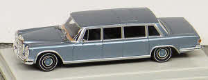 Mercedes 600 Pullman
