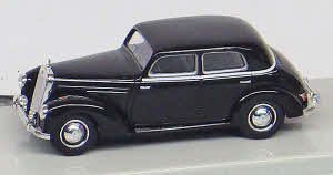 Mercedes 220 Taxi