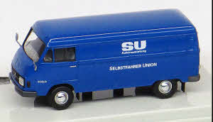 MB L 206 D Kasten SU