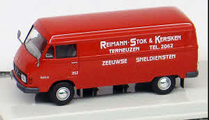MB L 206 D Kasten R.S.K. (NL)