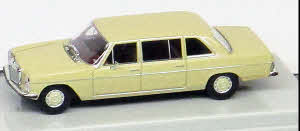 Mercedes 220 D lang