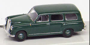 Mercedes 180 Kombi 