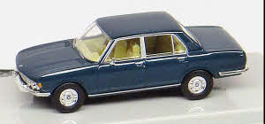 BMW 2500