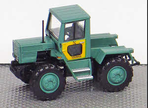 MB trac 800 Schenker