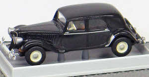 Citroen 11 CV