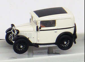 BMW Dixi Lieferwagen