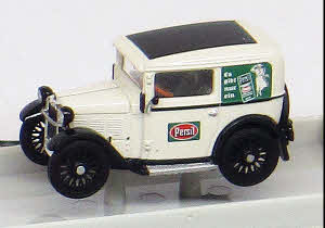 BMW Dixi Lieferwagen Persil