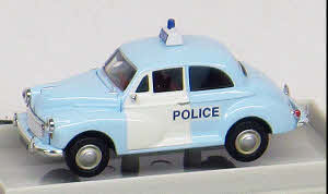 Morris Minior Police (rechtslenker)
