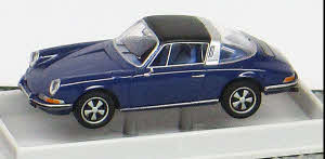 Porsche 911 T Targa