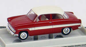 Ford 12M Bj.59 - 61