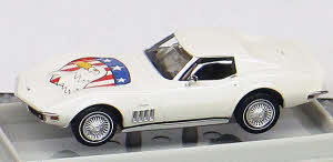 Chevrolet Corvette C3