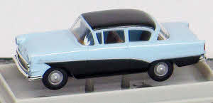 Opel Rekord P1