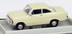 Opel Kadett A Coupé