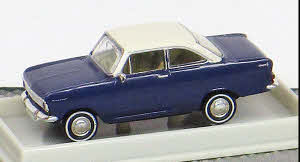 Opel Kadett A Coupé