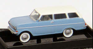 Opel Kadett A Caravan
