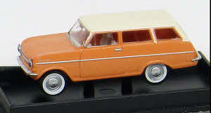 Opel Kadett A Caravan