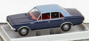 Opel Rekord C