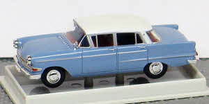 Opel Kapitän 