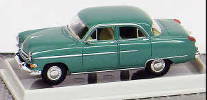 Opel Kapitän 1954