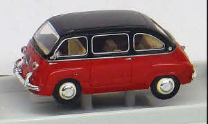 Fiat Multipla