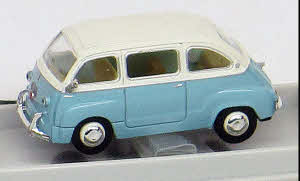 Fiat Multipla