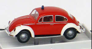 VW Käfer Feuerwehr