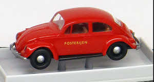 VW Käfer Posterijen