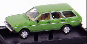 VW Passat Variant L