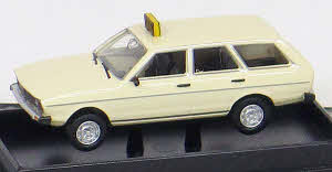 VW Passat Variant L Taxi
