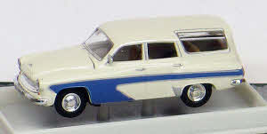 Wartburg 311 Kombi
