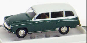 Wartburg 311 Kombi