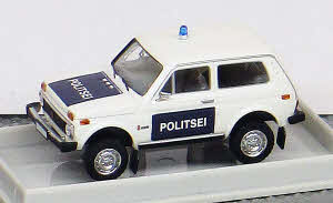 Lada Niva Politsei (EST)