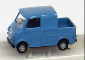 Goggomobil Transporter Pick up