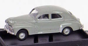 Copy of Peugeot 203