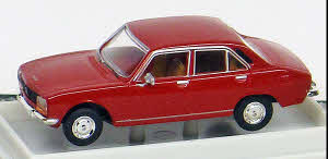 Peugeot 504
