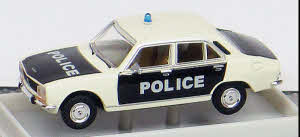 Peugeot 504