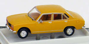 Peugeot 504