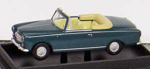 Peugeot 403 Cabrio