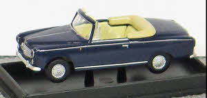 Peugeot 403 Cabrio