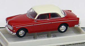 Volvo Amazon 2-türig