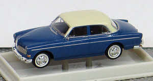 Volvo Amazon 4-türig