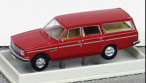 Volvo 145 Kombi