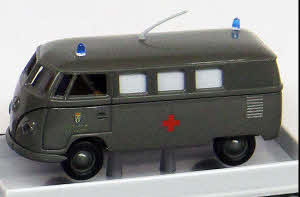 VW T1a Kombi CF Kolonne (DK)