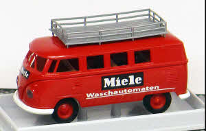 VW T1b Kombi Miele