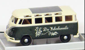 VW T1b Samba Rebenbummler
