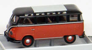 VW T1b Samba