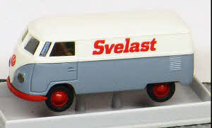 VW T1a Kasten Svelast